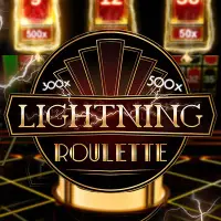 Lightning Roulette bei National Casino